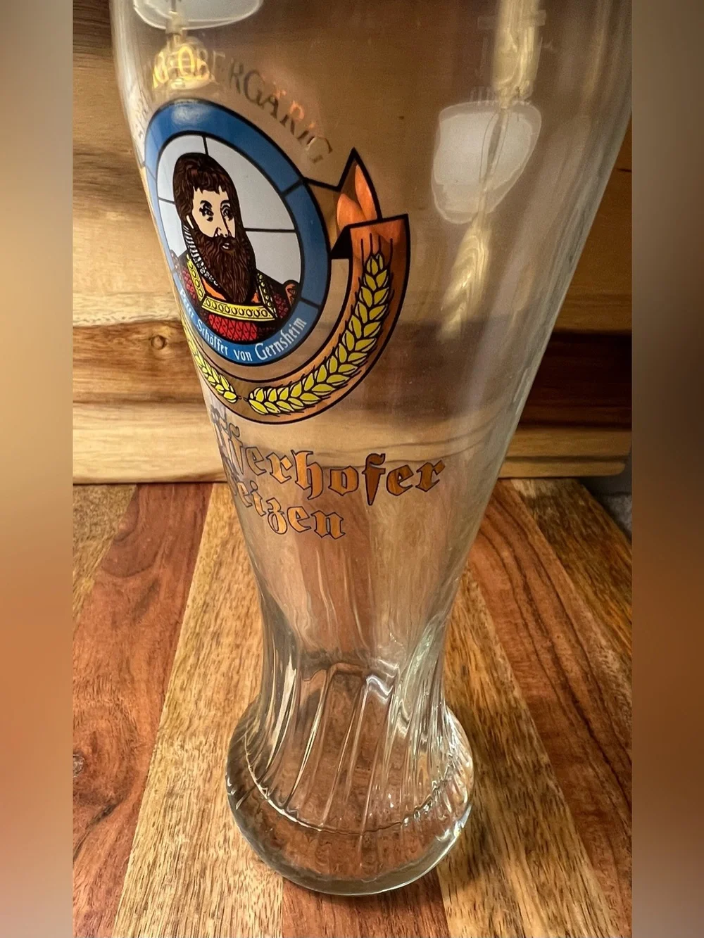 Schöfferhofer free crafted ups